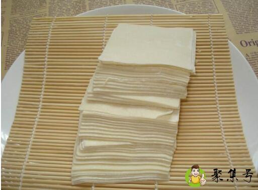 馄饨皮可以做什么美食