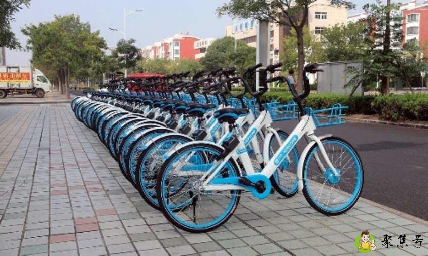 共享单车开锁原理是什么