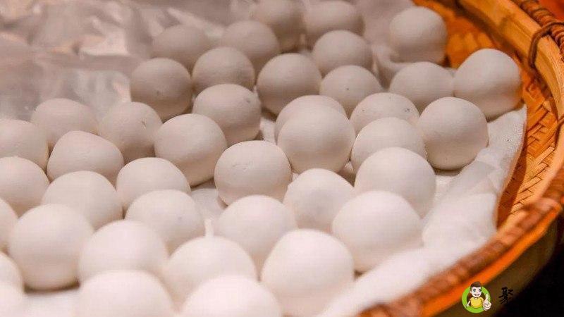 南方汤圆与北方元宵区别