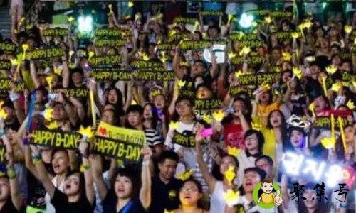 bking在饭圈什么意思