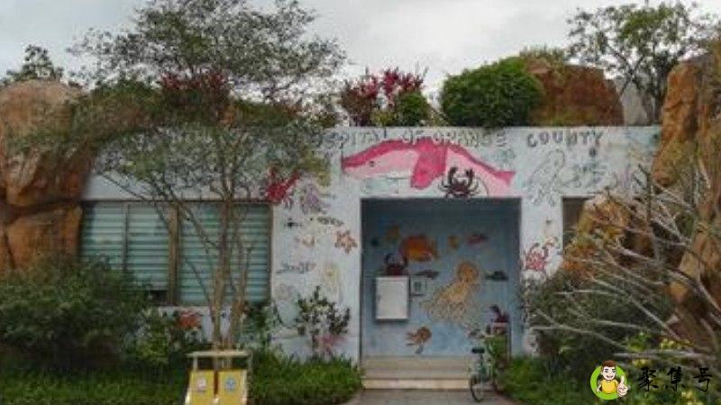 海珠区儿童公园开放时间