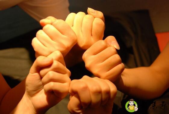 团康是什么意思