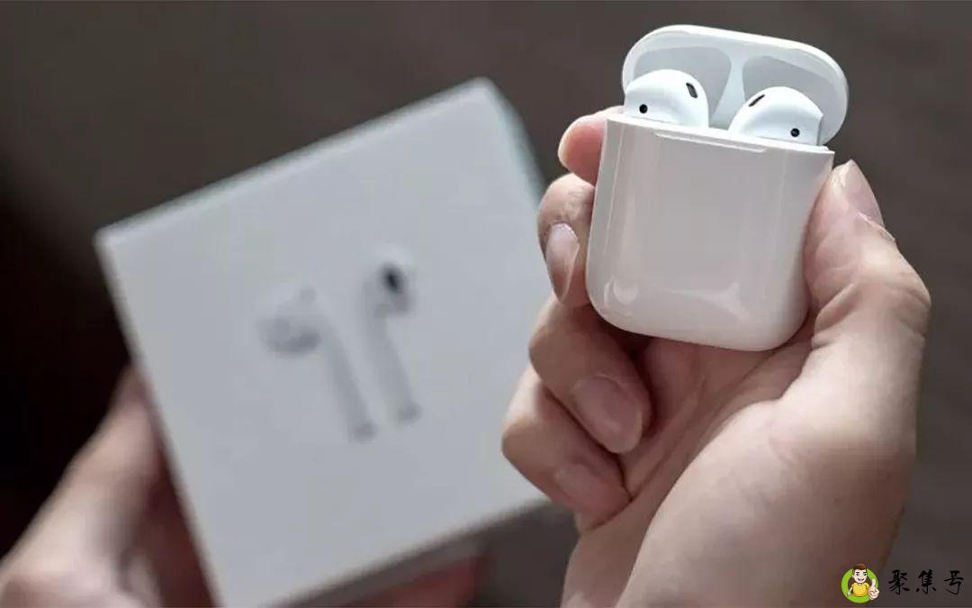 airpods跑步会掉么