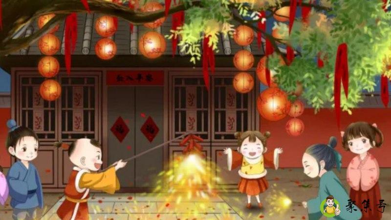 除夕夜收到小作文什么梗