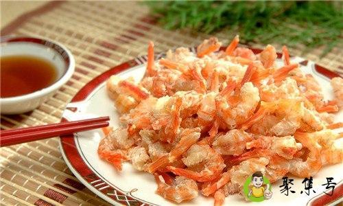 海米应该冷冻还是冷藏