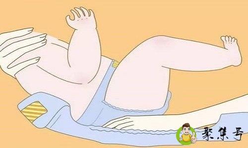 纸尿裤后面的胶条作用