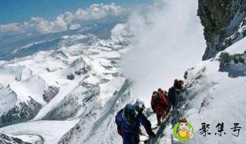 详细阅读:珠峰北坡和南坡哪个难 珠峰北坡和南坡哪个难