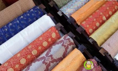 详细阅读:绫罗绸缎锦有什么区别 绫罗绸缎锦有什么区别