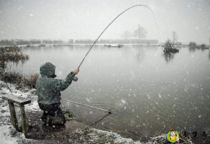 详细阅读:冬天钓鲈鱼在什么时间段 冬天钓鲈鱼在什么时间段