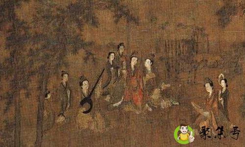 详细阅读:隋唐五代是哪五代 隋唐五代是哪五代