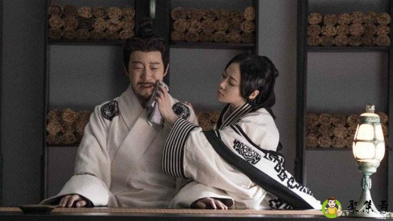 详细阅读:皓镧传剧情介绍 皓镧传剧情介绍