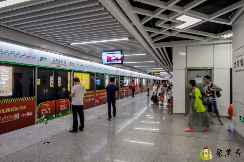 株洲恒大华府有地铁吗