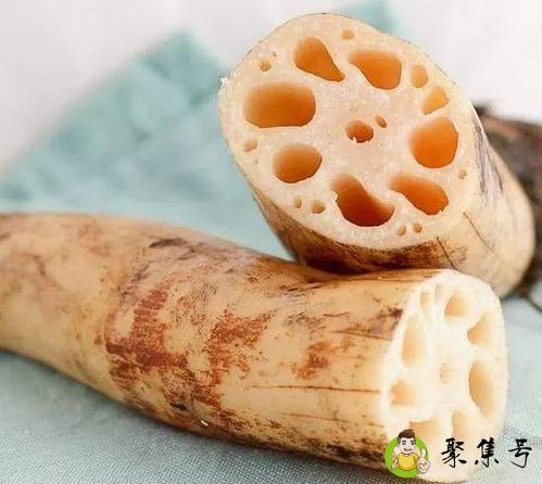 红花藕与白花藕的区别是什么