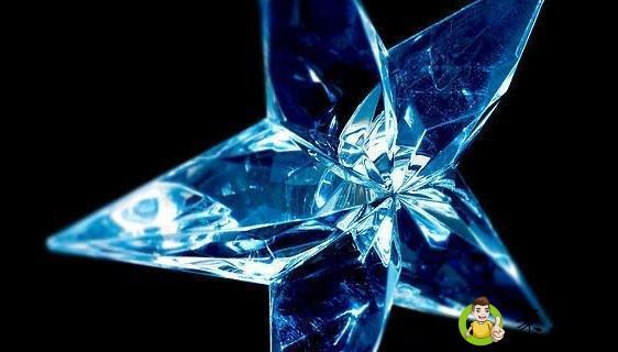 crystal是什么意思