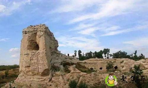 西凉国是现在的什么地方