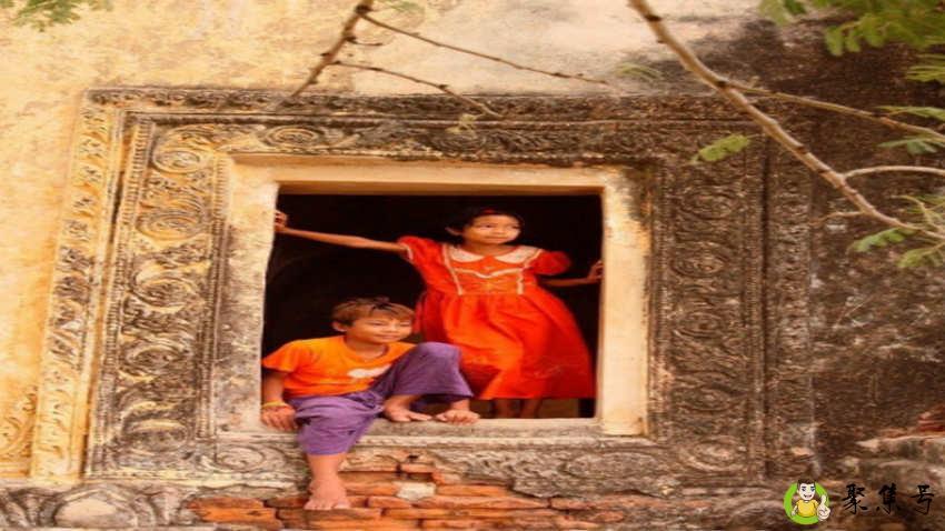 缅甸女人多还是男孩多