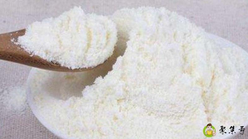 详细阅读:脱脂奶粉是什么意思 脱脂奶粉是什么意思