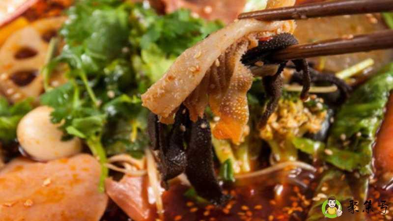 详细阅读:麻辣烫和冒菜的区别 麻辣烫和冒菜的区别