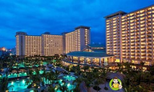 暑假去三亚合适吗