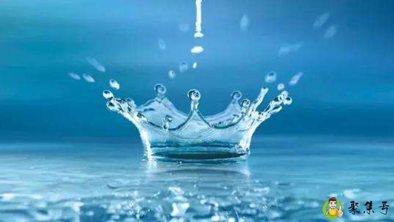 生活饮用水标准