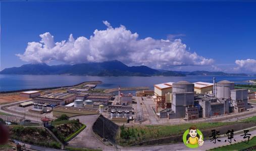 大亚湾核电站在哪里