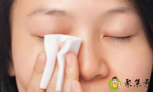 如何克服害怕滴眼药水