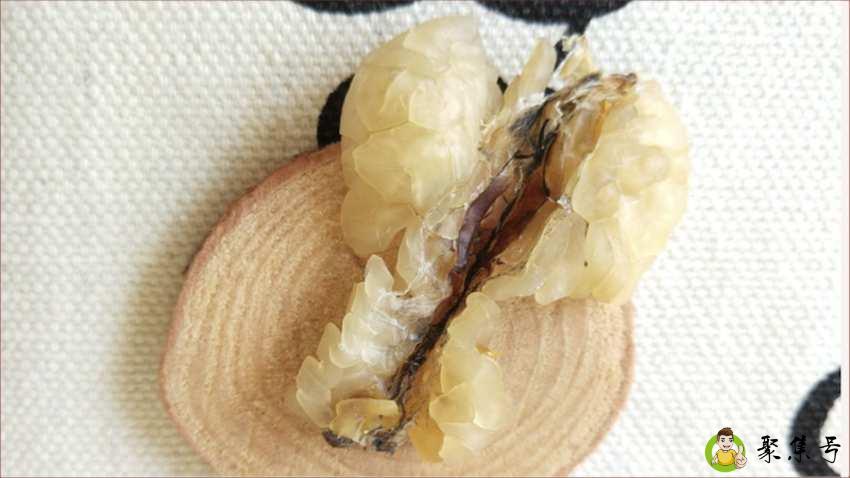 干雪蛤的保质期是多久