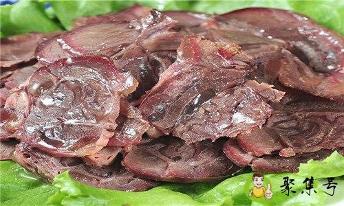 高压锅驴肉煮多久