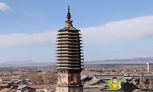 救人一命胜造七级浮屠中的浮屠是指