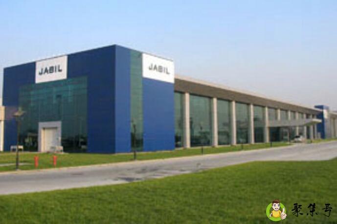 无锡捷普电子做什么的