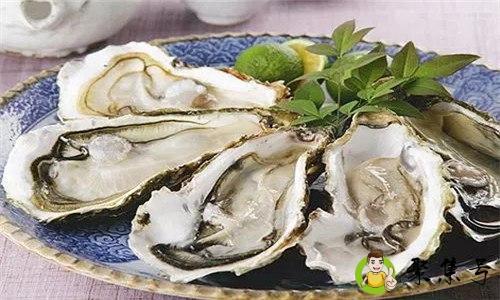 带壳海蛎子怎么保存