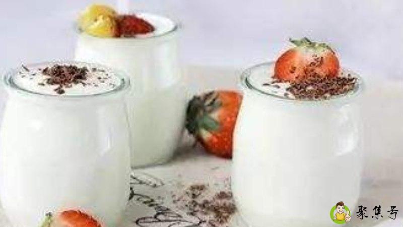 自制酸奶变质的表现