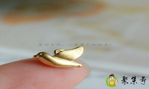 亚金首饰对身体有害吗