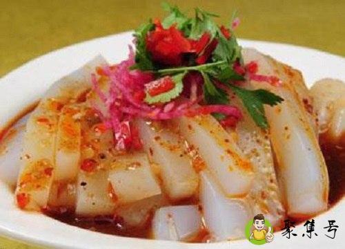 白凉粉可以用什么东西代替吗