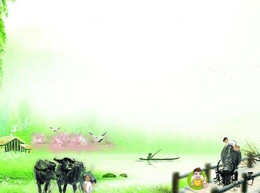 关于清明节的知识