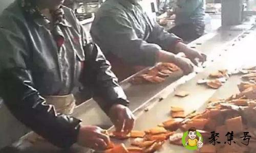 辣条真的很不卫生吗