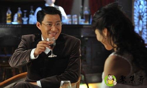 于震主演的电视剧