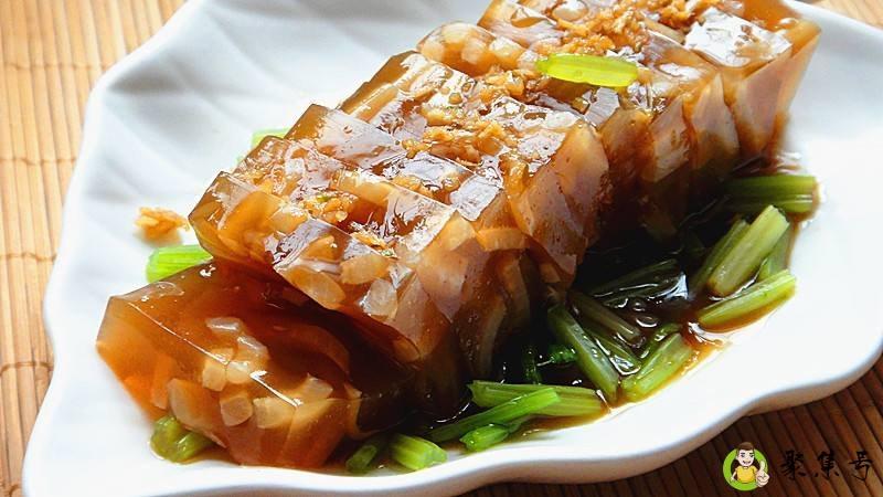 肉皮冻一般熬多长时间