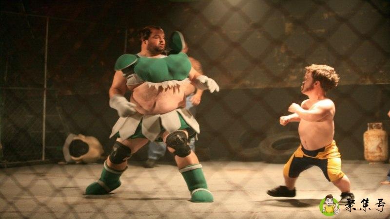 长不高的人叫什么