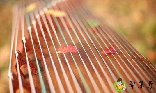 详细阅读:学古筝基础知识 学古筝基础知识