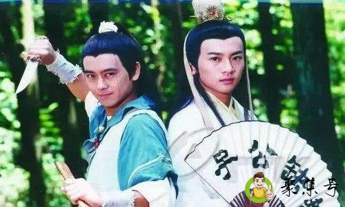 详细阅读:绝代双骄演员表 绝代双骄演员表