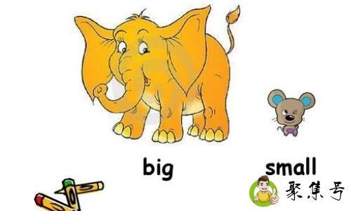 详细阅读:小的英文 小的英文