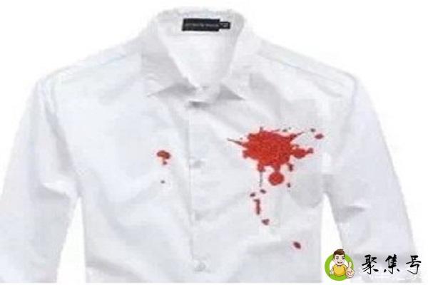 详细阅读:血用什么能洗掉 血用什么能洗掉