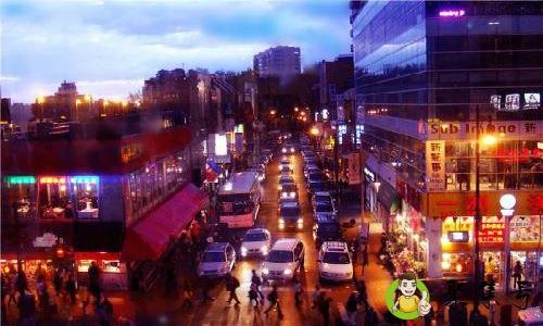 详细阅读:美国法拉盛是贫民区吗 美国法拉盛是贫民区吗