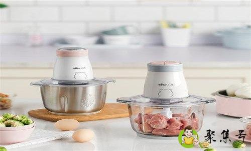 详细阅读:绞肉机能把鱼刺绞烂吗 绞肉机能把鱼刺绞烂吗