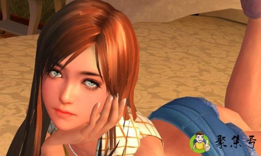 详细阅读:我的vr女友怎么调语言 我的vr女友怎么调语言