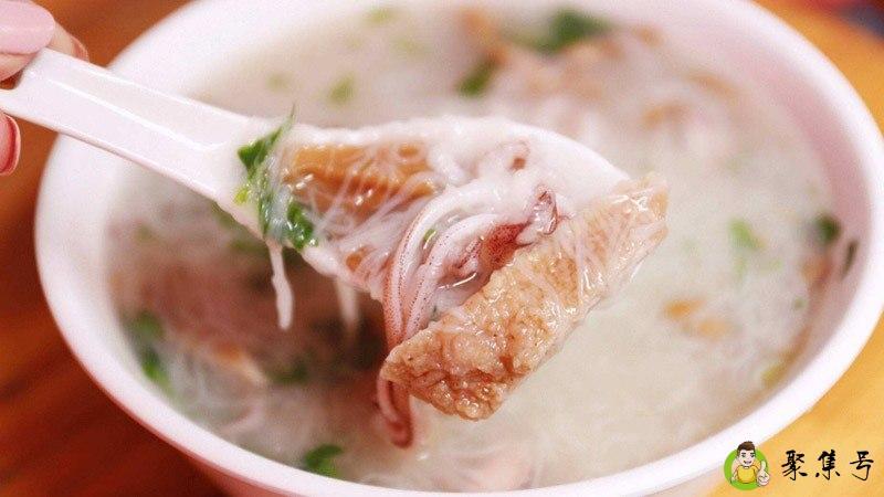 详细阅读:面线糊是哪里的特产 面线糊是哪里的特产