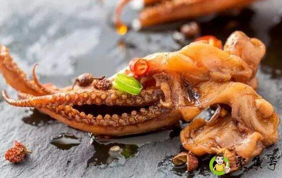 详细阅读:鱿鱼焯水热水还是冷水 鱿鱼焯水热水还是冷水