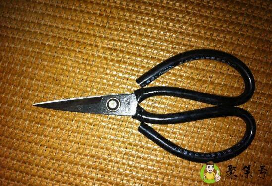 详细阅读:废旧剪刀属于什么垃圾 废旧剪刀属于什么垃圾