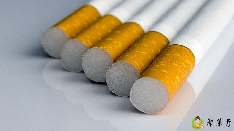 详细阅读:香烟出油和发霉的区别 香烟出油和发霉的区别